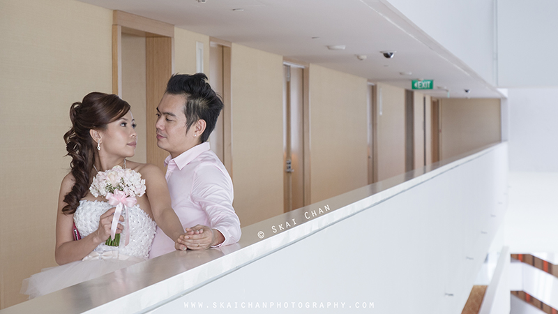 Pre-wedding photoshoot with Mike Ong and Monica Weng at Marina Bay Sands Singapore (MBS) hotel Pre-wedding photoshoot with Mike Ong and Monica Weng at Marina Bay Sands Singapore (MBS) hotel