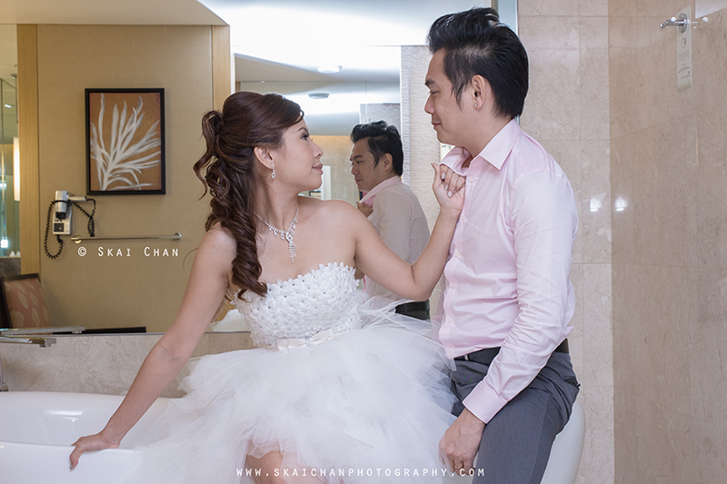Pre-wedding photoshoot with Mike Ong and Monica Weng at Marina Bay Sands Singapore (MBS) hotel Pre-wedding photoshoot with Mike Ong and Monica Weng at Marina Bay Sands Singapore (MBS) hotel
