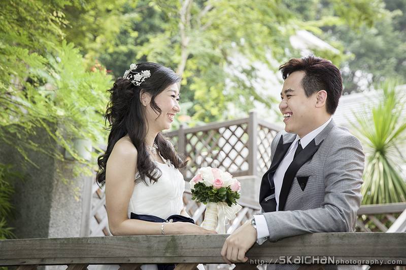Pre-Wedding photoshoot with Peter and Peiwei at Registries of Marriages Singapore, Fort Canning Park Pre-Wedding photoshoot with Peter and Peiwei at Registries of Marriages Singapore, Fort Canning Park
