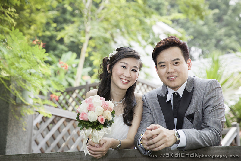 Pre-Wedding photoshoot with Peter and Peiwei at Registries of Marriages Singapore, Fort Canning Park Pre-Wedding photoshoot with Peter and Peiwei at Registries of Marriages Singapore, Fort Canning Park