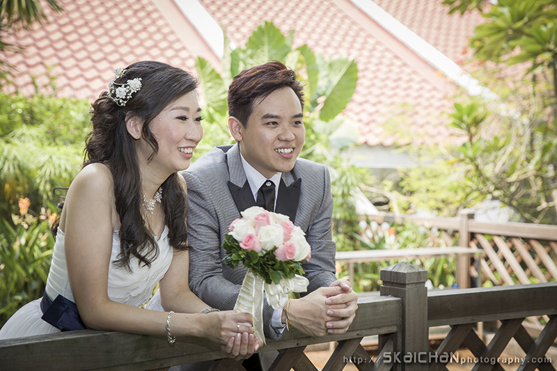 Pre-Wedding photoshoot with Peter and Peiwei at Registries of Marriages Singapore, Fort Canning Park Pre-Wedding photoshoot with Peter and Peiwei at Registries of Marriages Singapore, Fort Canning Park