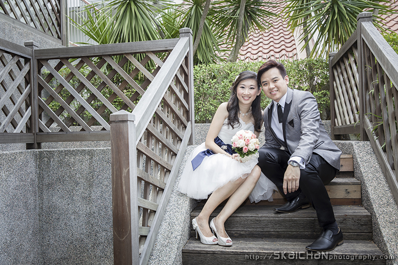 Pre-Wedding photoshoot with Peter and Peiwei at Registries of Marriages Singapore, Fort Canning Park Pre-Wedding photoshoot with Peter and Peiwei at Registries of Marriages Singapore, Fort Canning Park