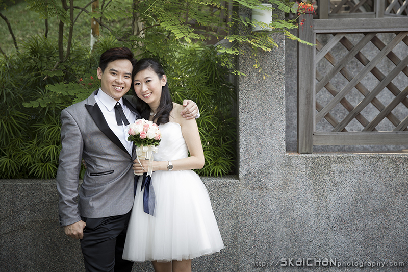 Pre-Wedding photoshoot with Peter and Peiwei at Registries of Marriages Singapore, Fort Canning Park Pre-Wedding photoshoot with Peter and Peiwei at Registries of Marriages Singapore, Fort Canning Park