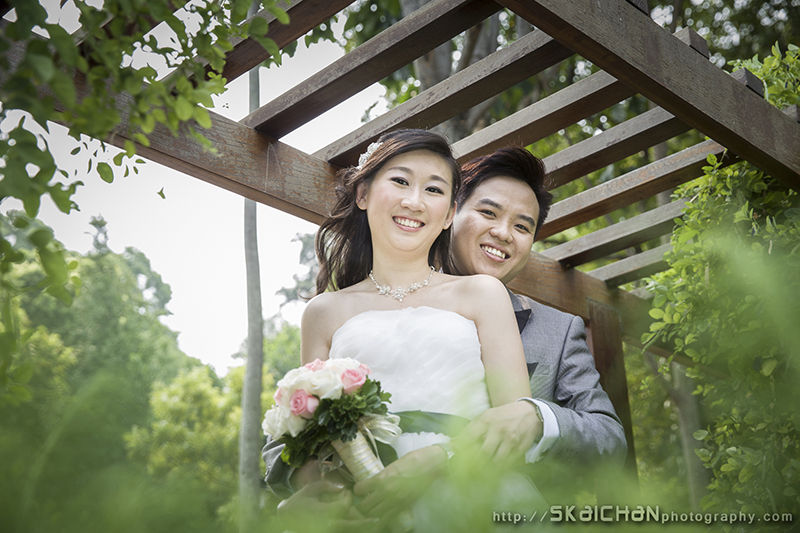Pre-Wedding photoshoot with Peter and Peiwei at Registries of Marriages Singapore, Fort Canning Park Pre-Wedding photoshoot with Peter and Peiwei at Registries of Marriages Singapore, Fort Canning Park