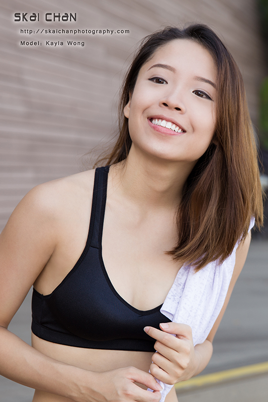 Lifestyle fitness portrait photoshoot with Kayla Wong at Sentosa Boardwalk Lifestyle fitness portrait photoshoot with Kayla Wong at Sentosa Boardwalk