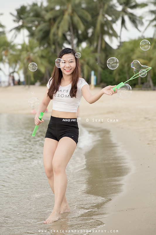 Lifestyle fitness bikini photoshoot with Beverley Angkangon at Siloso Beach (Sentosa) Lifestyle fitness bikini photoshoot with Beverley Angkangon at Siloso Beach (Sentosa)