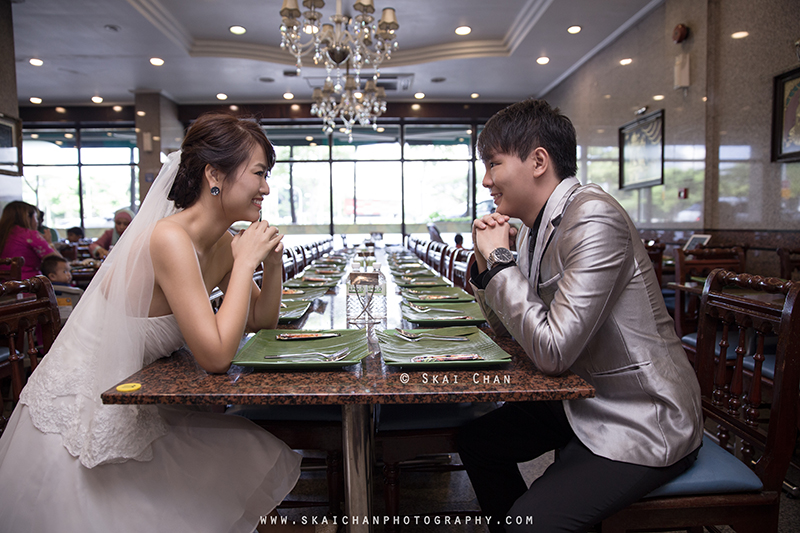 Personalised pre-wedding photoshoot in Singapore Personalised pre-wedding photoshoot in Singapore