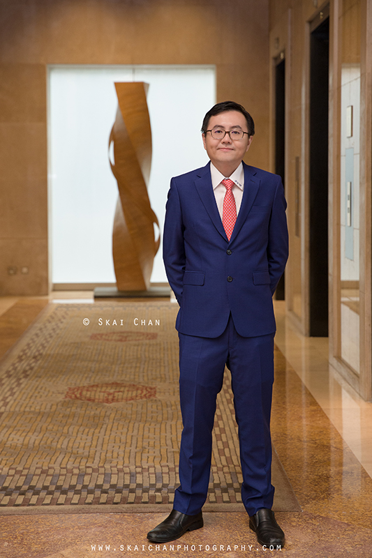 Corporate lifestyle photoshoot with Phang Tsang Wing at Ritz Carlton hotel Corporate lifestyle photoshoot with Phang Tsang Wing at Ritz Carlton hotel