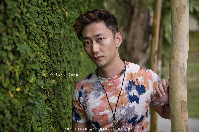 Boho themed men's fashion photoshoot with Gilbert Lew at Lloyd's Inn Boho themed men's fashion photoshoot with Gilbert Lew at Lloyd's Inn