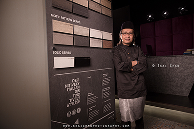 Indoor High-End Corporate Photoshoot - Craft By 3 @ Showroom, Craft By 3