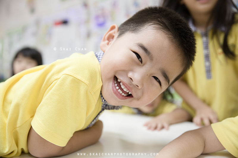 Children photoshoot with Isaac, Isabelle, Iryssa & Friends at Admiralty (indoor)