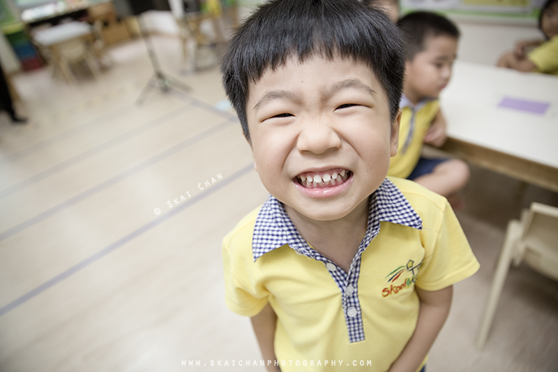 Children photoshoot with Isaac, Isabelle, Iryssa & Friends at Admiralty (indoor)