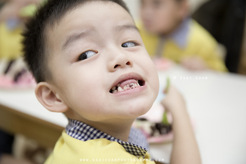 Children photoshoot with Isaac, Isabelle, Iryssa & Friends at Admiralty (indoor)