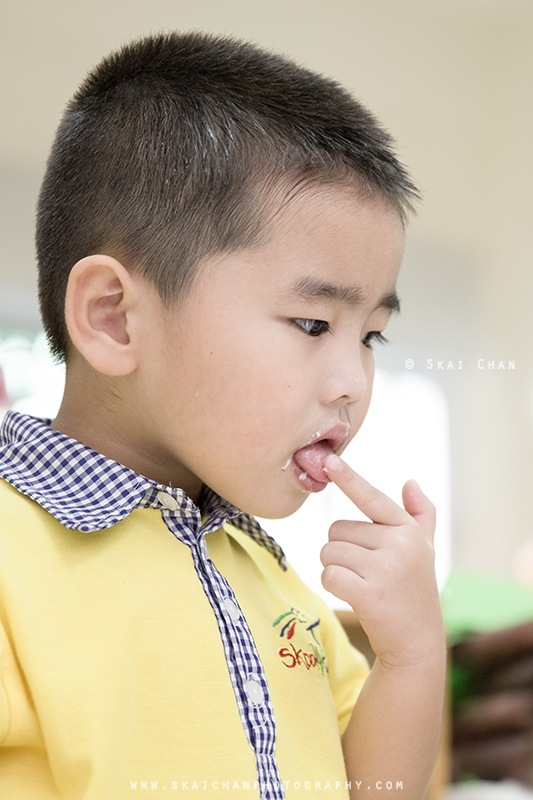 Children photoshoot with Isaac, Isabelle, Iryssa & Friends at Admiralty (indoor)
