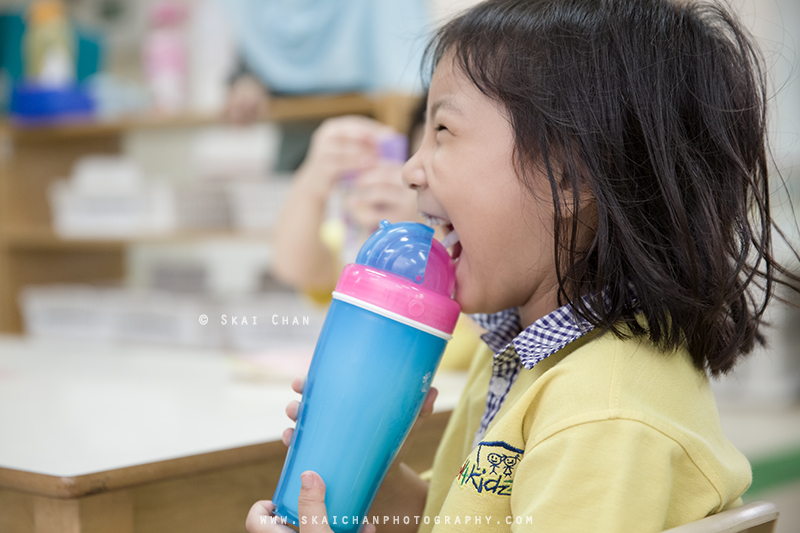 Children photoshoot with Isaac, Isabelle, Iryssa & Friends at Admiralty (indoor)