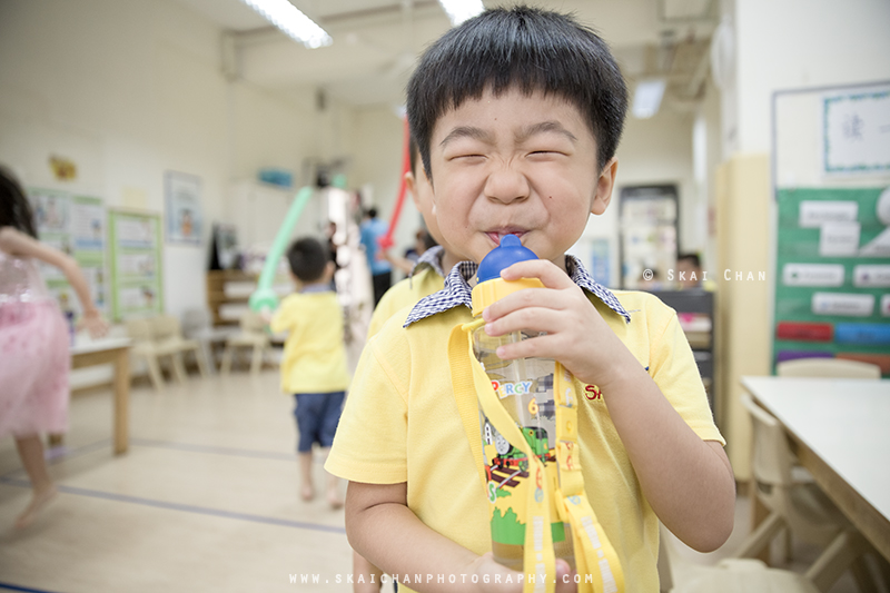 Children photoshoot with Isaac, Isabelle, Iryssa & Friends at Admiralty (indoor)