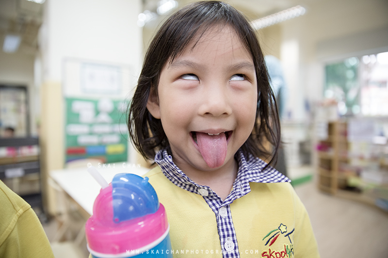 Children photoshoot with Isaac, Isabelle, Iryssa & Friends at Admiralty (indoor)