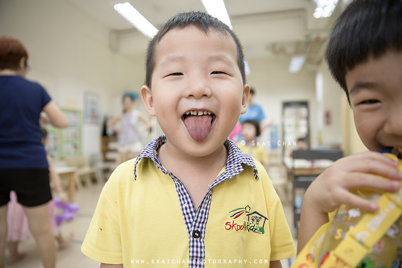 Children photoshoot with Isaac, Isabelle, Iryssa & Friends at Admiralty (indoor)