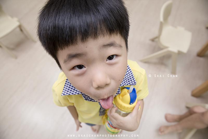 Children photoshoot with Isaac, Isabelle, Iryssa & Friends at Admiralty (indoor)