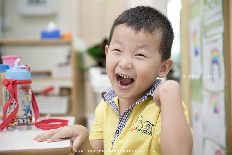 Children photoshoot with Isaac, Isabelle, Iryssa & Friends at Admiralty (indoor)