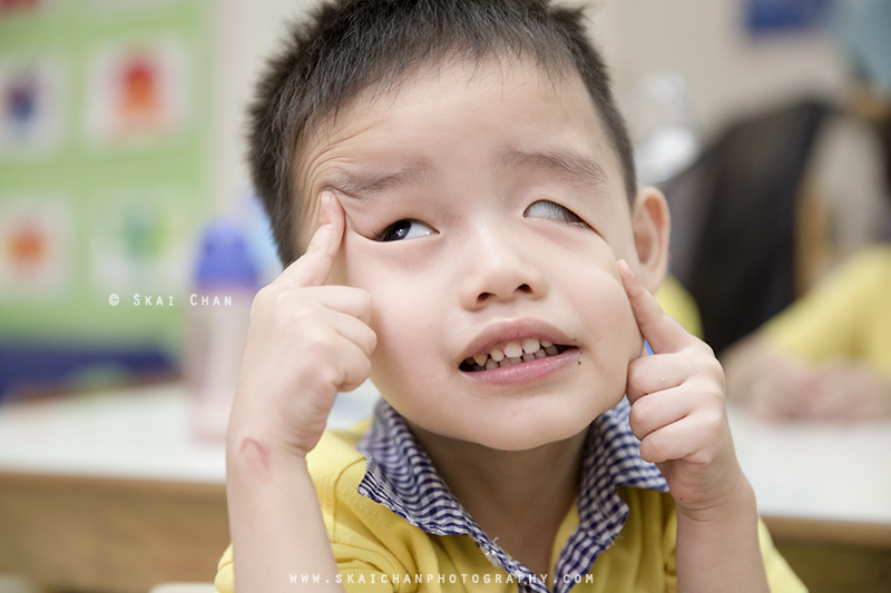 Children photoshoot with Isaac, Isabelle, Iryssa & Friends at Admiralty (indoor)