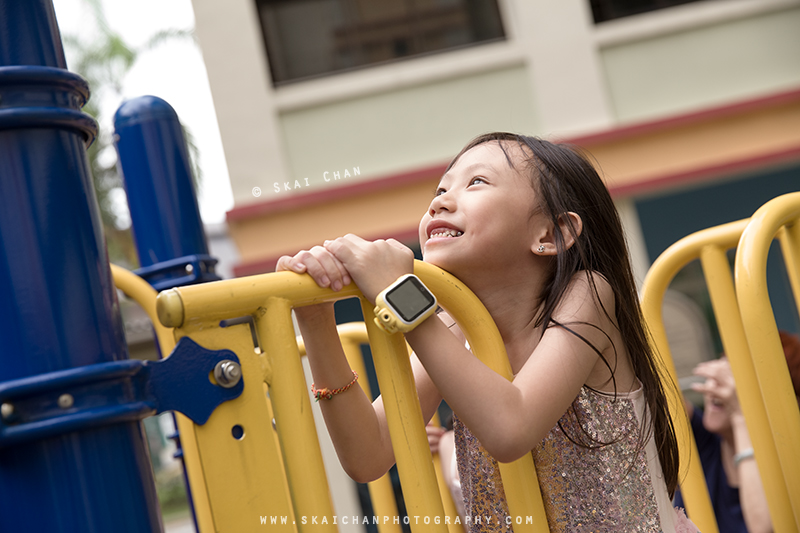 Children photoshoot with Isaac, Isabelle, Iryssa & Friends at Admiralty (indoor)