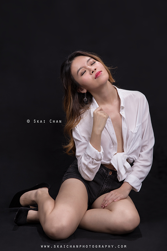 Modelling portfolio photoshoot with Debbie Tan at Tanjong Pagar (photography studio) Modelling portfolio photoshoot with Debbie Tan at Tanjong Pagar (photography studio)