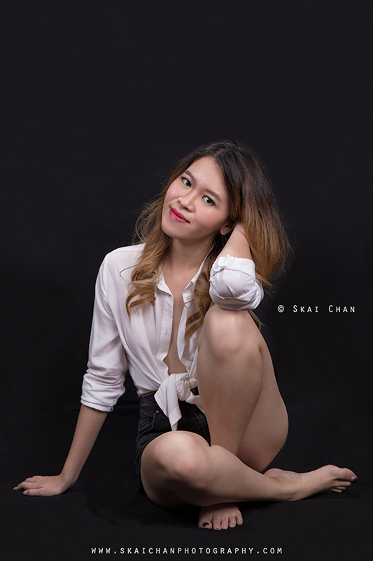 Modelling portfolio photoshoot with Debbie Tan at Tanjong Pagar (photography studio) Modelling portfolio photoshoot with Debbie Tan at Tanjong Pagar (photography studio)