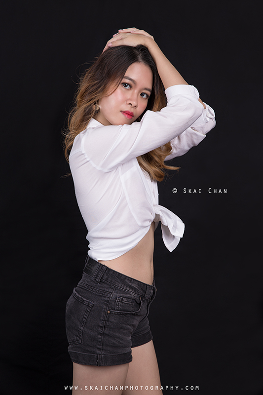 Modelling portfolio photoshoot with Debbie Tan at Tanjong Pagar (photography studio) Modelling portfolio photoshoot with Debbie Tan at Tanjong Pagar (photography studio)