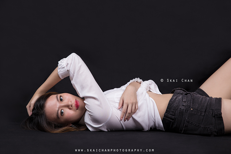 Modelling portfolio photoshoot with Debbie Tan at Tanjong Pagar (photography studio) Modelling portfolio photoshoot with Debbie Tan at Tanjong Pagar (photography studio)