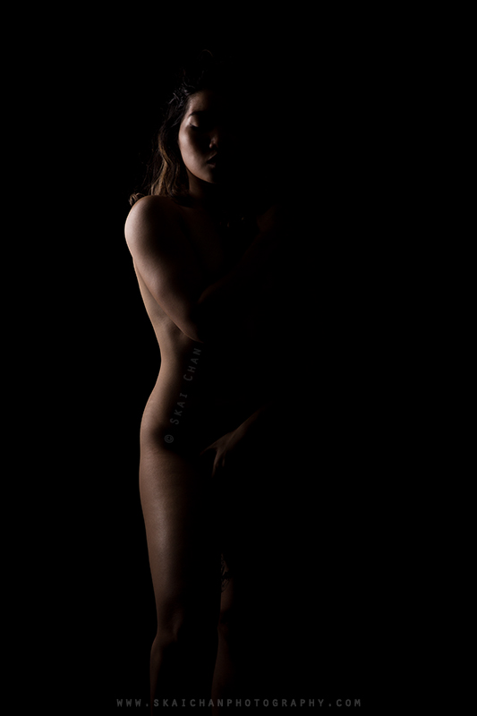 Bodyscape art silhouette photoshoot with Cho at Tanjong Pagar (photography studio) Bodyscape art silhouette photoshoot with Cho at Tanjong Pagar (photography studio)