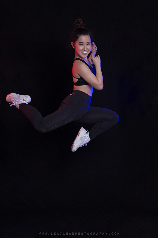 Dance photoshoot with Tam Ye Qi at photography studio (Tanjong Pagar) Dance photoshoot with Tam Ye Qi at photography studio (Tanjong Pagar)
