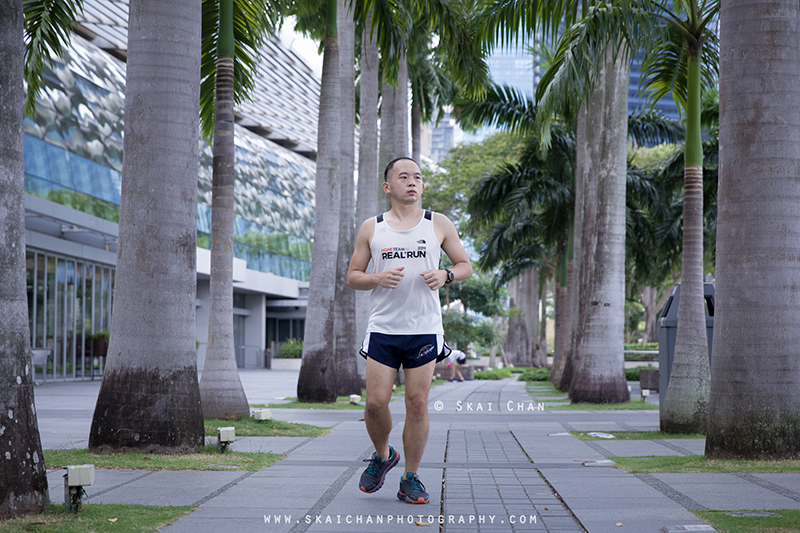 Fitness lifestyle jogging photoshoot with Lee Yong Hao at Marina Bay Sands (MBS) Fitness lifestyle jogging photoshoot with Lee Yong Hao at Marina Bay Sands (MBS)