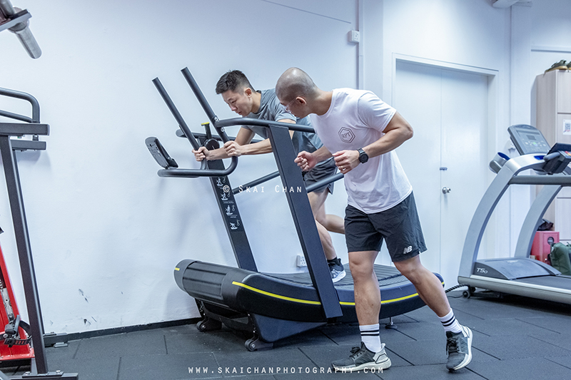 Commercial photoshoot with RPT (Range Personal Training) at The Guild Fitness (gym) Commercial photoshoot with RPT (Range Personal Training) at The Guild Fitness (gym)