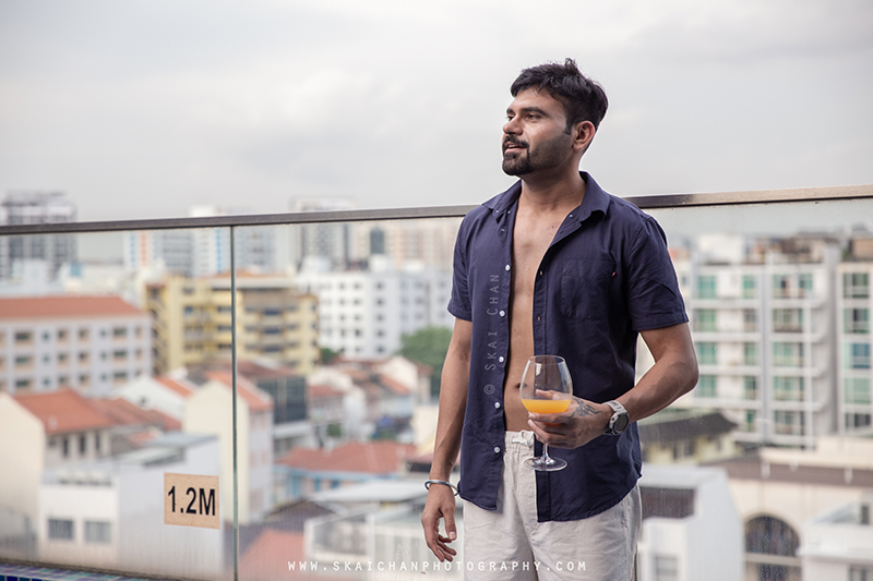 Men's lifestyle fitness portrait photoshoot with Anmol @ swimming pool @ Edenz Loft Men's lifestyle fitness portrait photoshoot with Anmol @ swimming pool @ Edenz Loft