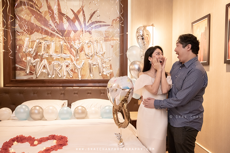 Indoor couple photoshoot with Hendra & Grace at Equarius Hotel (Resorts World Sentosa) Indoor couple photoshoot with Hendra & Grace at Equarius Hotel (Resorts World Sentosa)