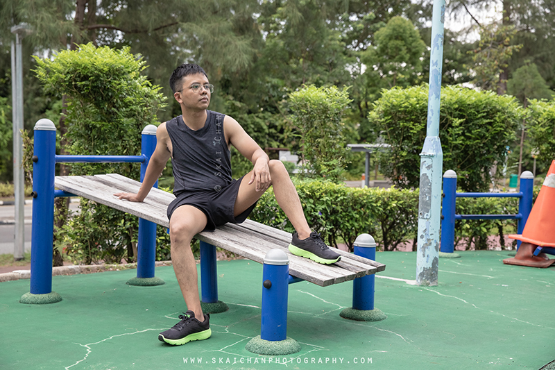Lifestyle fitness workout/ exercise portrait photoshoot with Barry Chow @ fitness corner (Yuan Ching Road) Lifestyle fitness workout/ exercise portrait photoshoot with Barry Chow @ fitness corner (Yuan Ching Road)