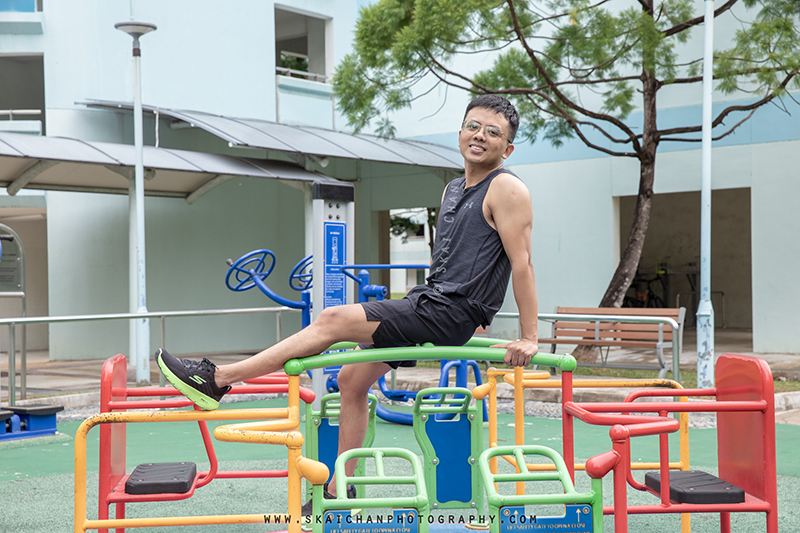 Lifestyle fitness workout/ exercise portrait photoshoot with Barry Chow @ fitness corner (Yuan Ching Road) Lifestyle fitness workout/ exercise portrait photoshoot with Barry Chow @ fitness corner (Yuan Ching Road)
