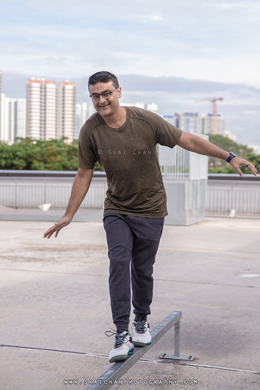 Men's fitness fashion photoshoot with Gaurav Trivedi @ Singapore Sports Hub Men's fitness fashion photoshoot with Gaurav Trivedi @ Singapore Sports Hub