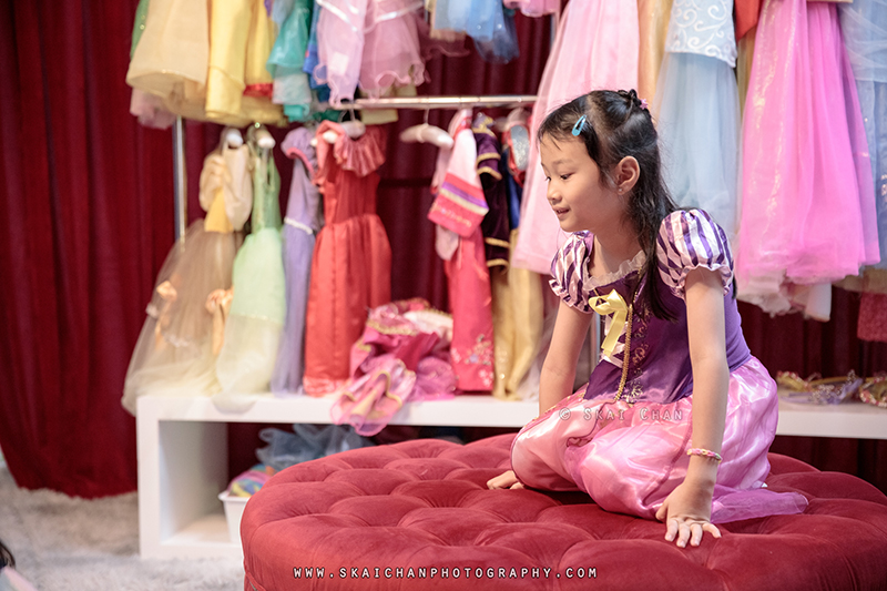 Children photoshoot with Katie, Karie & Friends at The Tiara Society @ Coastal PlayGrove (ECP)
