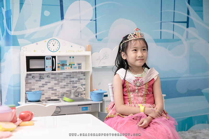 Children photoshoot with Katie, Karie & Friends at The Tiara Society @ Coastal PlayGrove (ECP)