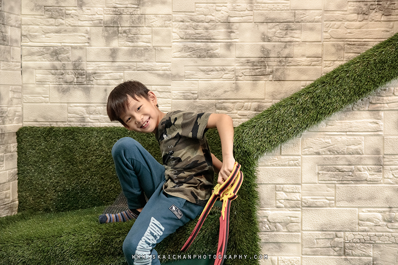Children photoshoot with Katie, Karie & Friends at The Tiara Society @ Coastal PlayGrove (ECP)