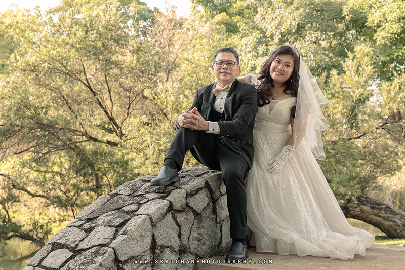 Pre-Wedding photoshoot with Khoon Seng & Sharon at Toa Payoh Town Park Pre-Wedding photoshoot with Khoon Seng & Sharon at Toa Payoh Town Park