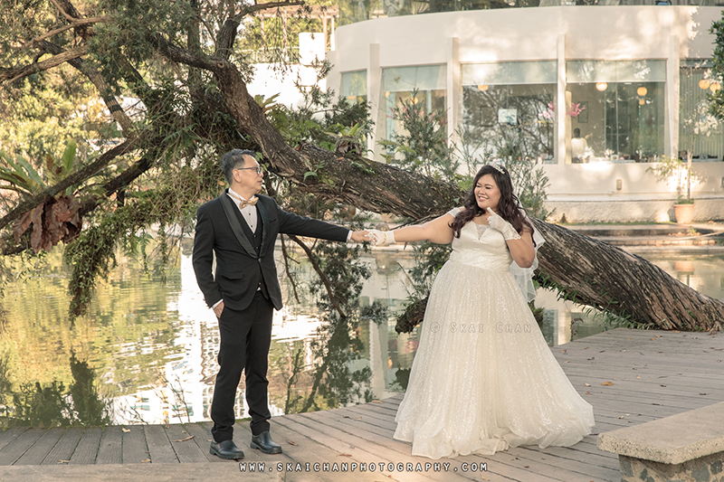 Pre-Wedding photoshoot with Khoon Seng & Sharon at Toa Payoh Town Park Pre-Wedding photoshoot with Khoon Seng & Sharon at Toa Payoh Town Park