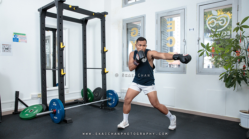 Fitness photoshoot with Fad at Green Curve SG (gym) Fitness photoshoot with Fad at Green Curve SG (gym)