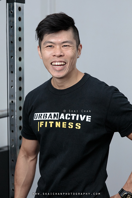Fitness photoshoot with Kang at Green Curve SG (gym) Fitness photoshoot with Kang at Green Curve SG (gym)