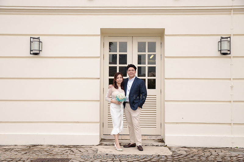 Pre-Wedding photoshoot with Zijian & Christine at Fort Canning Park Pre-Wedding photoshoot with Zijian & Christine at Fort Canning Park