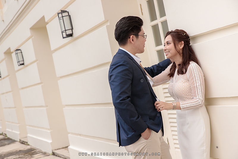 Pre-Wedding photoshoot with Zijian & Christine at Fort Canning Park Pre-Wedding photoshoot with Zijian & Christine at Fort Canning Park
