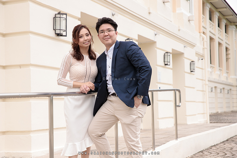 Pre-Wedding photoshoot with Zijian & Christine at Fort Canning Park Pre-Wedding photoshoot with Zijian & Christine at Fort Canning Park