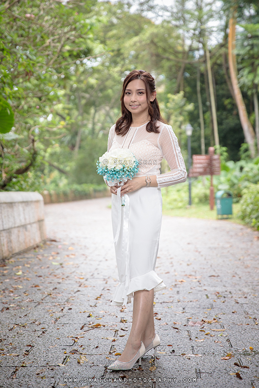 Pre-Wedding photoshoot with Zijian & Christine at Fort Canning Park Pre-Wedding photoshoot with Zijian & Christine at Fort Canning Park